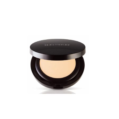laura mercier 專業零色差粉餅,NTD$1,800元。